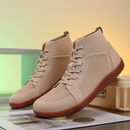 AirFlex - Bottes Orthopédiques
