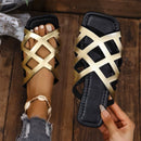 Eloa - Sandales Orthopédiques