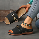 Lunna Comfort - Sandales Orthopédiques