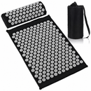 Tapis et Coussin d'Acupression