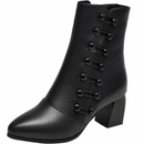 Italian - Bottes Orthopédiques