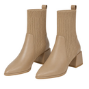 Monique Classic - Bottes Orthopédiques