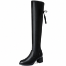 Mont Blanc - Bottes Orthopédiques