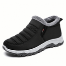 SnowComfort - Bottes Orthopédiques