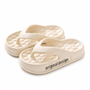 Cloudy - Tongs Orthopédiques
