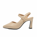 Royal - Chaussures à Talons Orthopédiques