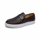 Harmon - Mocassins Orthopédiques