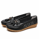 Lady - Mocassins Orthopédiques