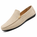 Montecarlo - Mocassins Orthopédiques