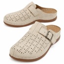 Antonette - Sandales Orthopédiques