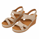 Auria - Sandales Orthopédiques