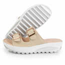 Clair - Sandales Orthopédiques