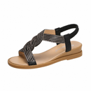 Jasmine - Sandales Orthopédiques