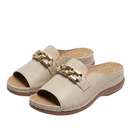 Lunna Comfort - Sandales Orthopédiques