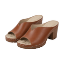 Zarah - Sandales Orthopédiques