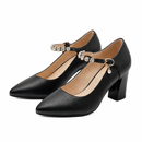 Cherry - Chaussures Orthopédiques