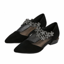 Elise - Chaussures Orthopédiques