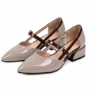 Italian - Chaussures Orthopédiques