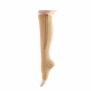 FlexZip - Chaussettes de Compression