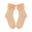 Velutto - Chaussettes Thermiques (Lot de 3 Paires)