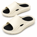 SlideFlex - Claquettes Orthopédiques