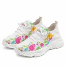 FloralMov - Baskets Orthopédiques