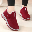 Nevinna - Bottes Orthopédiques