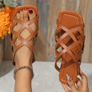 Eloa - Sandales Orthopédiques