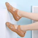 Retro - Sandales Orthopédiques