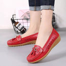 Lady - Mocassins Orthopédiques