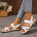 Jade - Sandales Orthopédiques