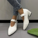 Valenza - Chaussures Orthopédiques