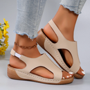 Vital - Sandales Orthopédiques