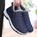 SnowComfort - Bottes Orthopédiques
