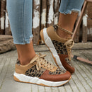 Safari - Baskets Orthopédiques