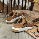 Safari - Baskets Orthopédiques
