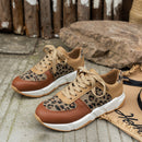 Safari - Baskets Orthopédiques