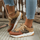 Safari - Baskets Orthopédiques