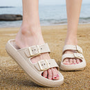 CloudSteps - Sandales Orthopédiques