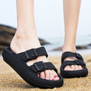 CloudSteps - Sandales Orthopédiques