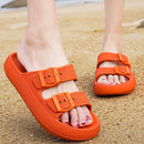 CloudSteps - Sandales Orthopédiques