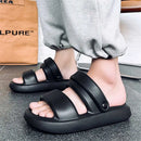 Elisa - Sandales Orthopédiques
