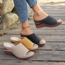 Melissa - Sandales Orthopédiques
