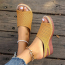 Melissa - Sandales Orthopédiques