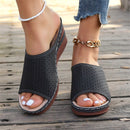 Melissa - Sandales Orthopédiques
