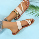 Verano Luxe - Sandales Orthopédiques