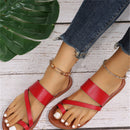 Verano Luxe - Sandales Orthopédiques