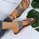 Verano Luxe - Sandales Orthopédiques