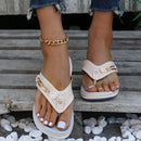 Lina - Sandales Orthopédiques