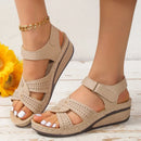 Ana - Sandales Orthopédiques
